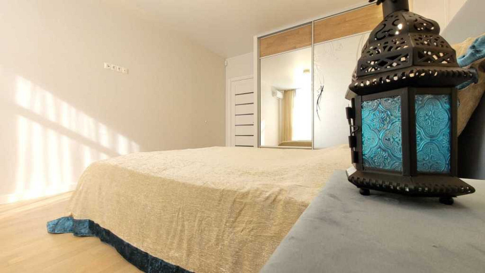 продажа 1-к квартира Киев, Соломенский, 105000 $ Київ - зображення 3