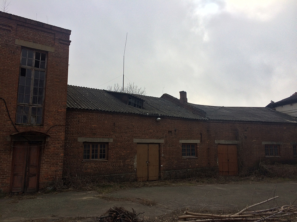 Продам завод в м.Тульчин Тульчин - зображення 5