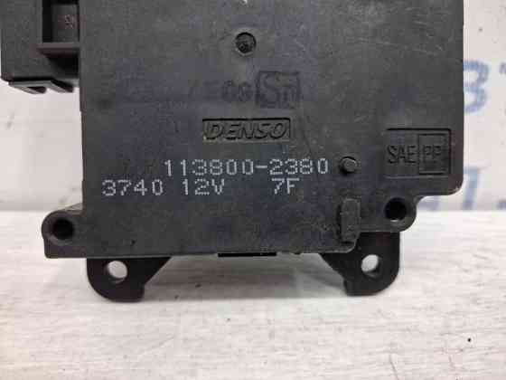 Сервопривод Mitsubishi Pajero Wagon 1999-2006 1138002380 (Арт. 61583) Киев