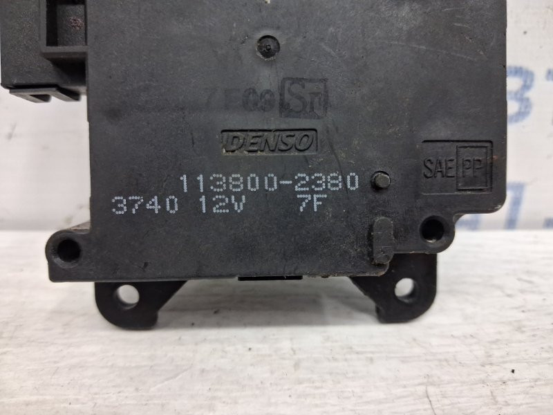 Сервопривод Mitsubishi Pajero Wagon 1999-2006 1138002380 (Арт. 61583) Киев - изображение 4