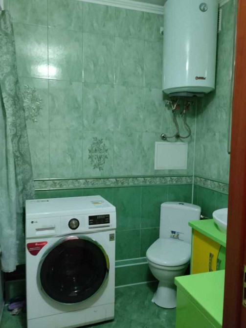 долгосрочная аренда 1-к квартира Одесса, Киевский, 10000 грн./мес. Одесса - изображение 6