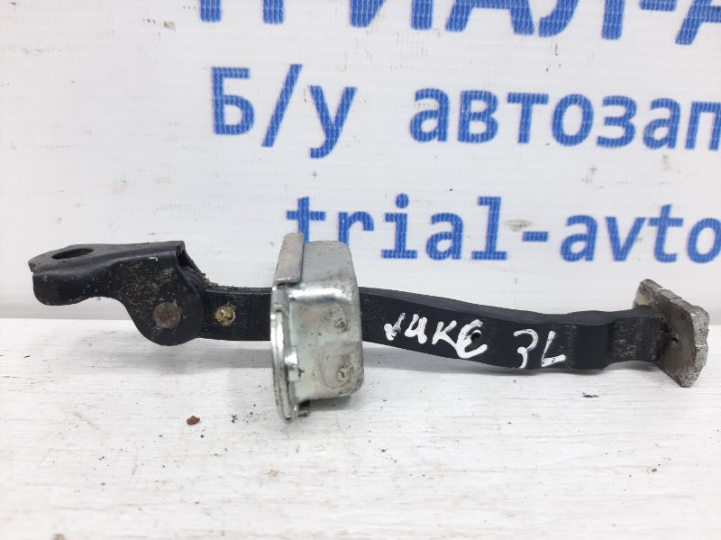 Ограничитель двери задний левый Nissan Juke 2010-2019 824301KA0A (Арт. 29127) Київ - зображення 1