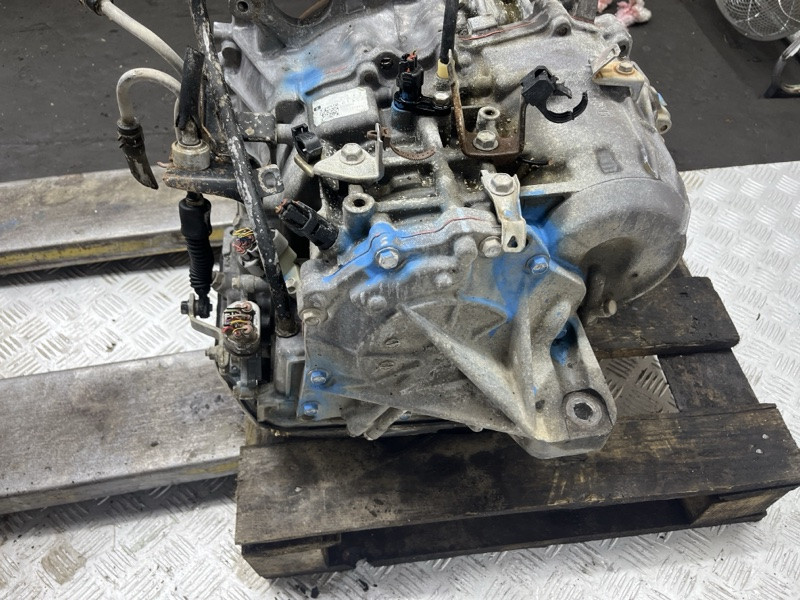 Коробка передач АКПП Toyota Camry 2001-2006 30500-33360 (Арт. 81652) Київ - зображення 4