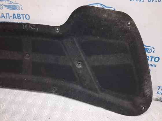 Обшивка капота Hyundai IX35 2009-2015 811252Y000 (Арт. 77319) Київ