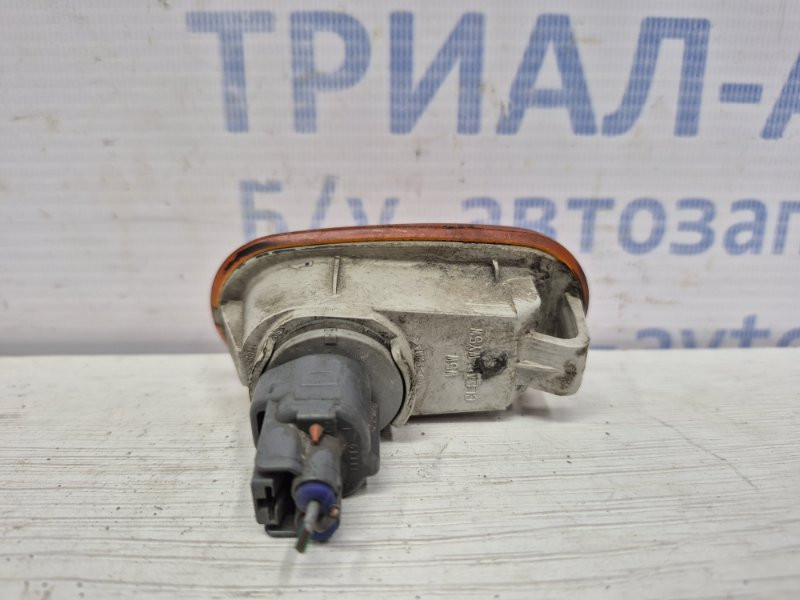 Повторитель поворотника Mitsubishi L200 2006-2015 8351A003 (Арт. 53024) Київ - зображення 2