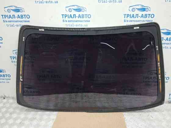 Стекло в кузов заднее Honda Accord 2002-2008 73211SEAE21 (Арт. 76174) Київ