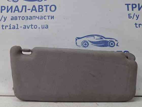 Козырек солнцезащитный левый Toyota Camry 2006-2011 7432033A70B1 (Арт. 63927) Київ