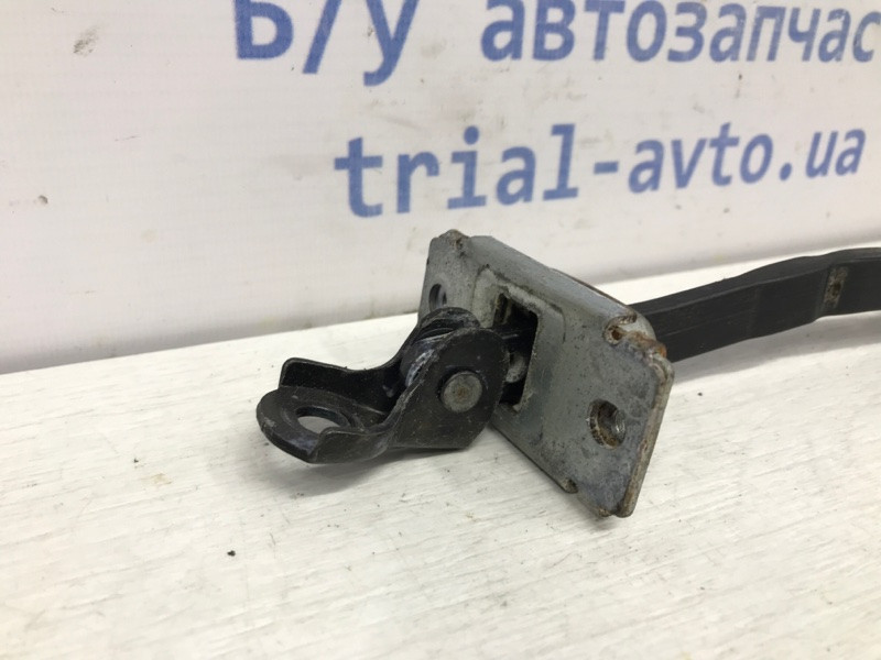 Ограничитель двери задний правый Mazda CX 7 2007-2012 EG21-72-270C (Арт. 43078) Київ - зображення 2