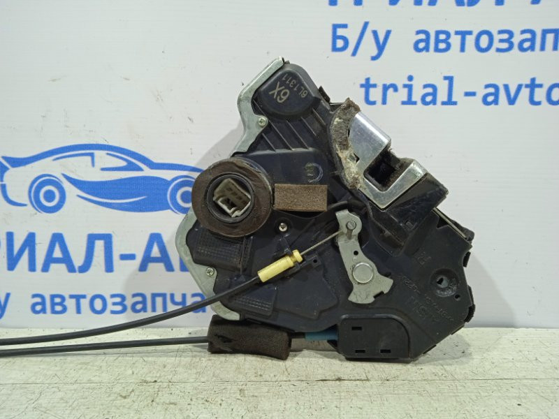 Замок двери передний правый Suzuki Grand Vitara 2005-2016 82210-65J51 (Арт. 3128) Киев - изображение 2