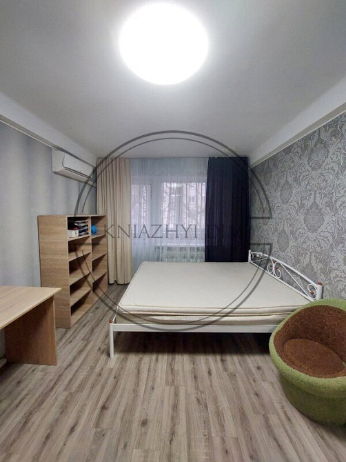 Оренда 1-но к. квартири на Відрадному. № 11200843 Киев - изображение 12