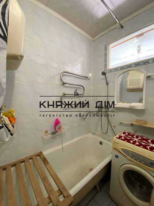 2кімн квартира Русанівська набережна метро Лівобережна № 11182181 Київ - зображення 8