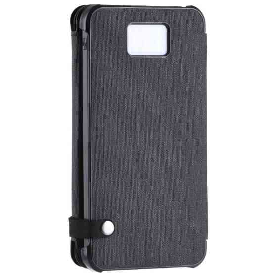 Power Bank 2E Solar 8000mAh Black (2E-PB814-Black) (Код товару:38474) Харків