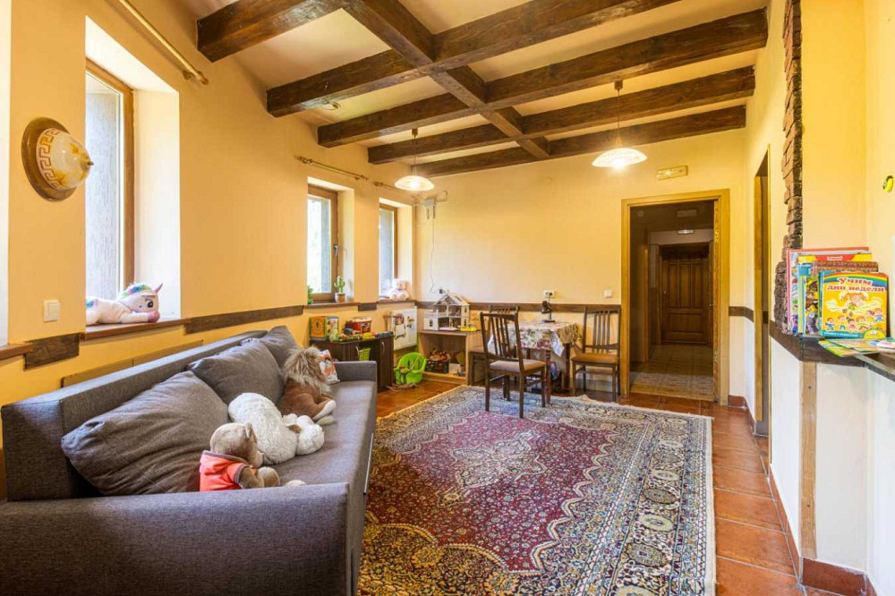 продажа отель Сколевский, Орявчик, 300000 $  - зображення 8