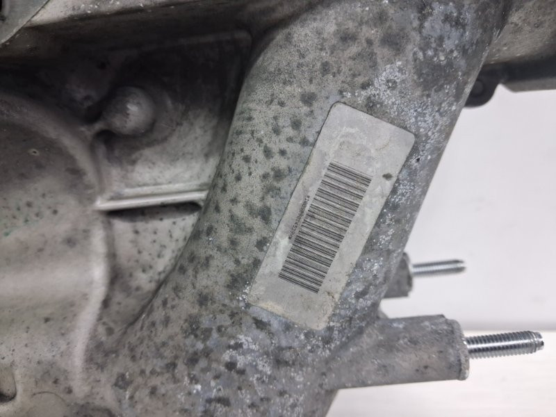 Коллектор впускной металл Acura MDX 2006-2013 17160RYEA10 (Арт. 71968) Київ - зображення 4