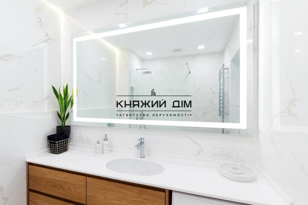 1room apartment Resident New Your Concept House Olimpiiska station metro № 11203817 Київ - зображення 7