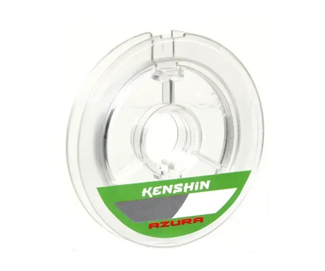 Флюорокарбон Azura Kenshin FC 12м 0.128 мм /0,148 мм/0,165 мм/0,185 мм/0,205 мм/0,235 мм/0,265 мм Київ - зображення 2