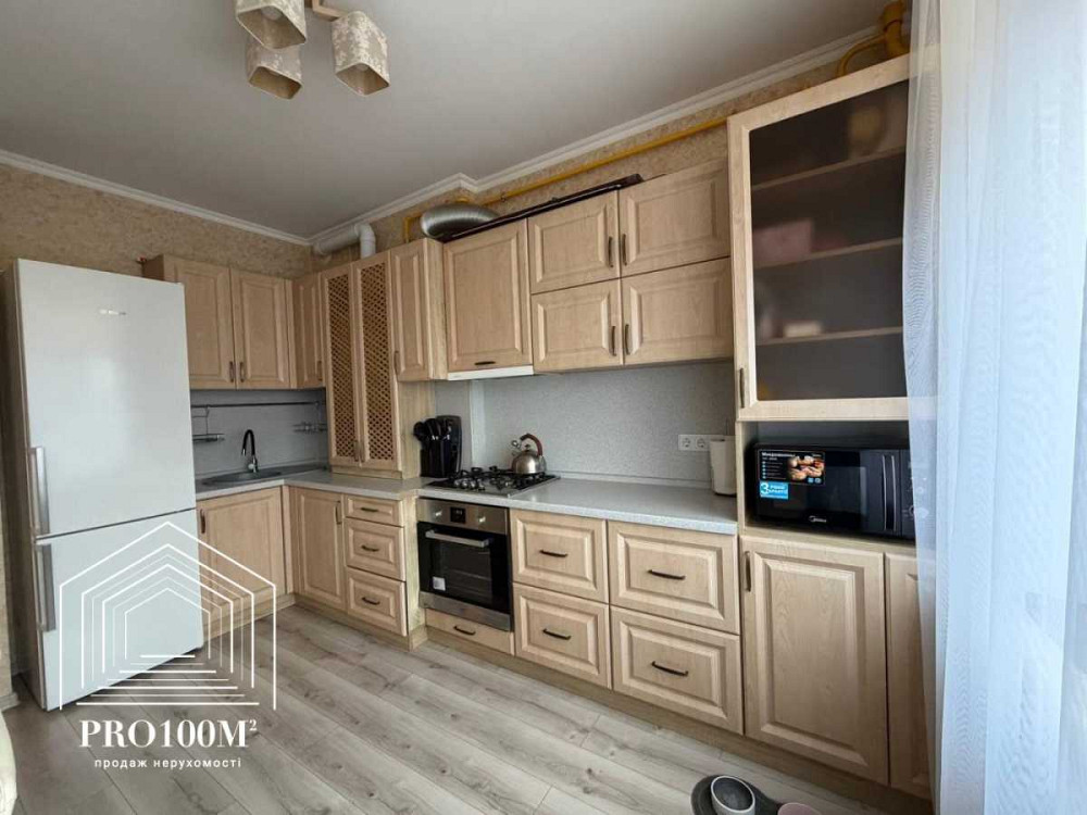 продажа 3-к квартира Киево-Святошинский, Белогородка, 123000 $  - зображення 9