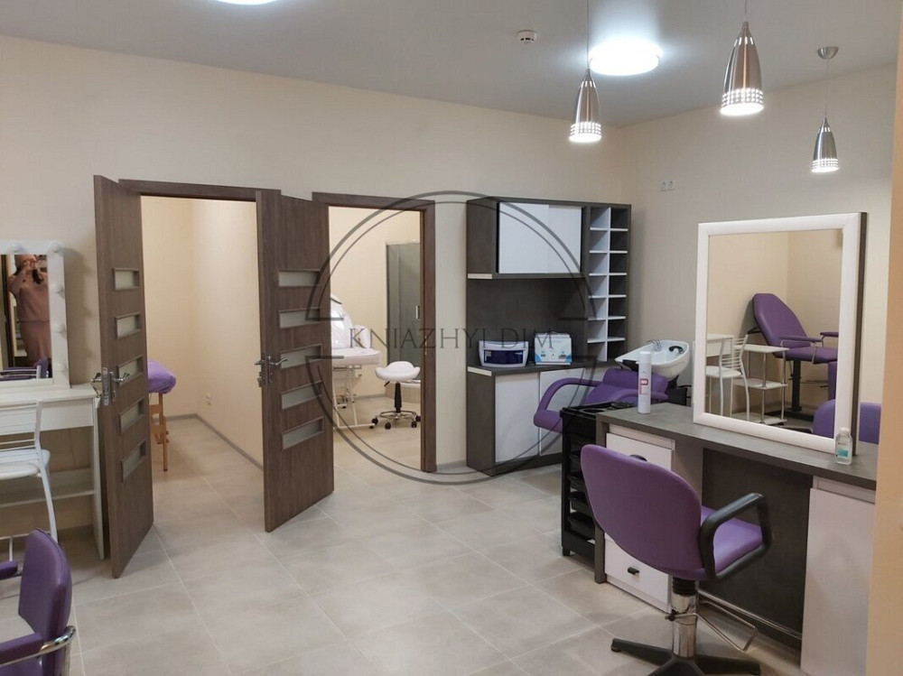 Аренда помещения под салон красоты на Софиевской Борщаговке ЖК Львовский Маеток Київ - зображення 7