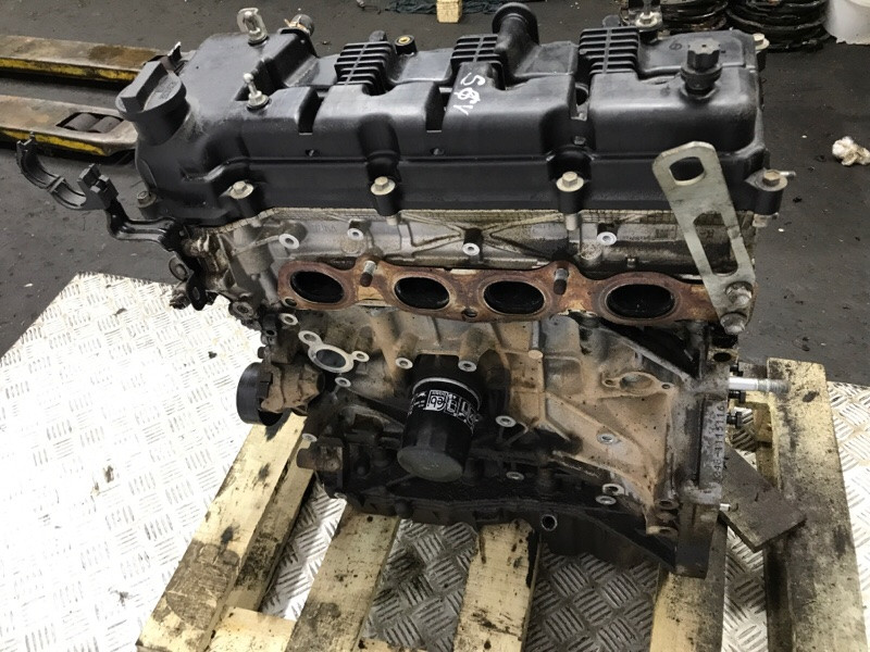 Двигатель Suzuki Grand Vitara 2005-2016 J24B (Арт. 49004) Киев - изображение 5