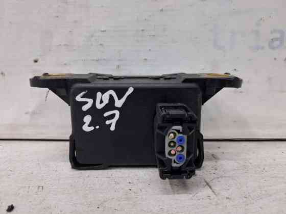 Датчик ускорения Suzuki Grand Vitara JT 2.7 БЕНЗИН H27A 2005 (б/у) Киев