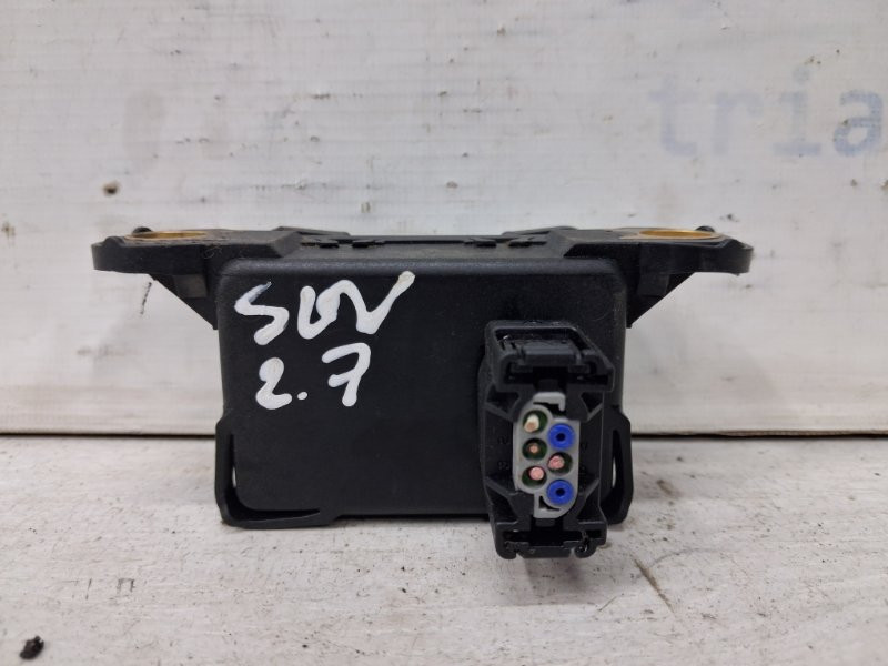 Датчик ускорения Suzuki Grand Vitara JT 2.7 БЕНЗИН H27A 2005 (б/у) Київ - зображення 2