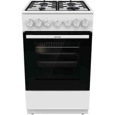 Плита комбінована Gorenje GK-5B41-WH Київ