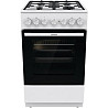 Плита комбінована Gorenje GK-5B41-WH Київ