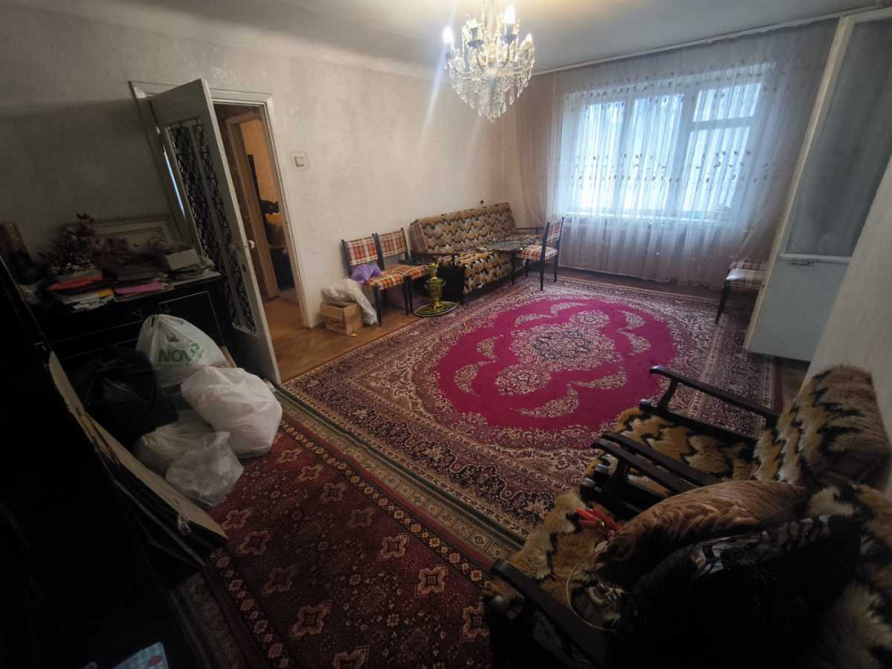 Без % Продаж 3к квартири Лабораторний 4. Печерськ, Цегла, Газ! Київ - зображення 5