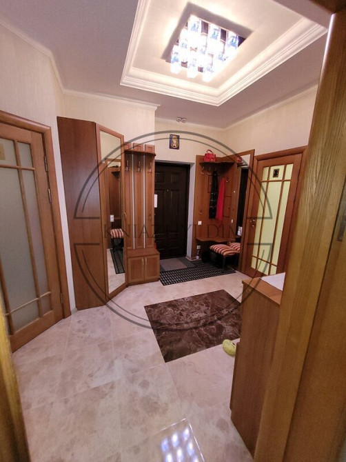 Продажа красивой квартиры в центре Киева по ул.Белорусская 3. Код объекта: 21138901 Київ - зображення 2