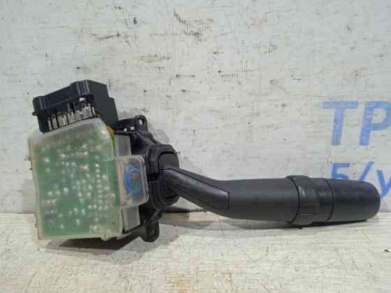 Переключатель подрулевой правый(дворники) Toyota Prado J120 3.0 DIESEL 1KDFTV 2002 (б/у) Київ