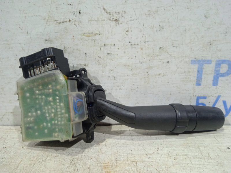 Переключатель подрулевой правый(дворники) Toyota Prado J120 3.0 DIESEL 1KDFTV 2002 (б/у) Київ - зображення 2