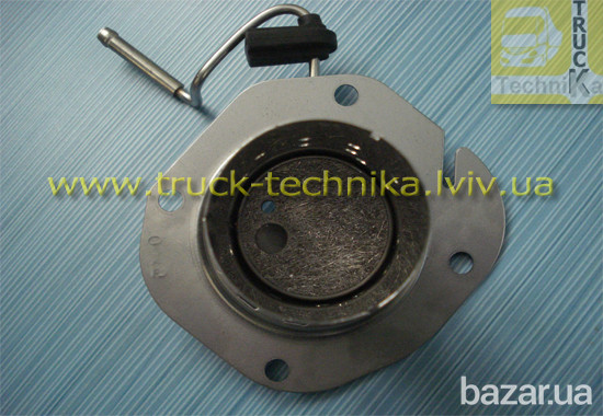 Горелка автономки Webasto Air Top 2000 Львів - зображення 1