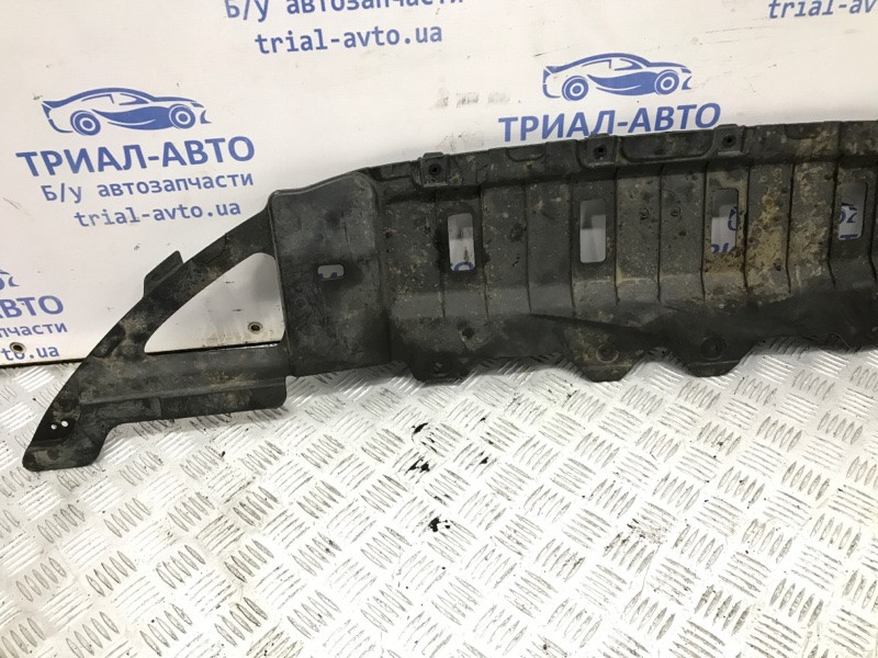 Защита бампера переднего Chevrolet Cruze 2008-2016 96832928 (Арт. 45440) Киев - изображение 5