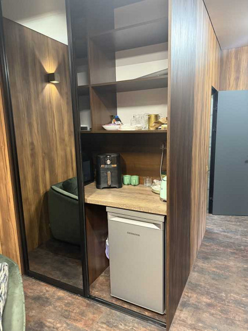 продажа офисное помещение Киев, Голосеевский, 249000 $ Киев - изображение 12