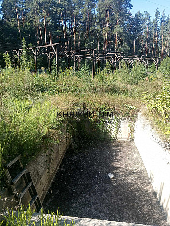 Продаж земельної ділянки 5.5 соток в KM Swisstown. № 264767 Киев - изображение 3