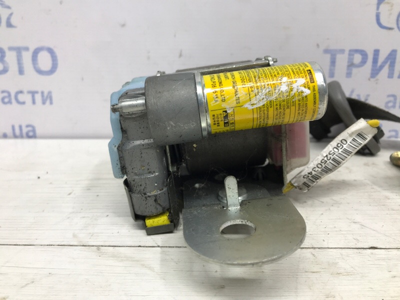 Ремень безопасности передний правый Kia Sorento BL 2.5 DIESEL D4CB 2002 (б/у) Київ - зображення 4