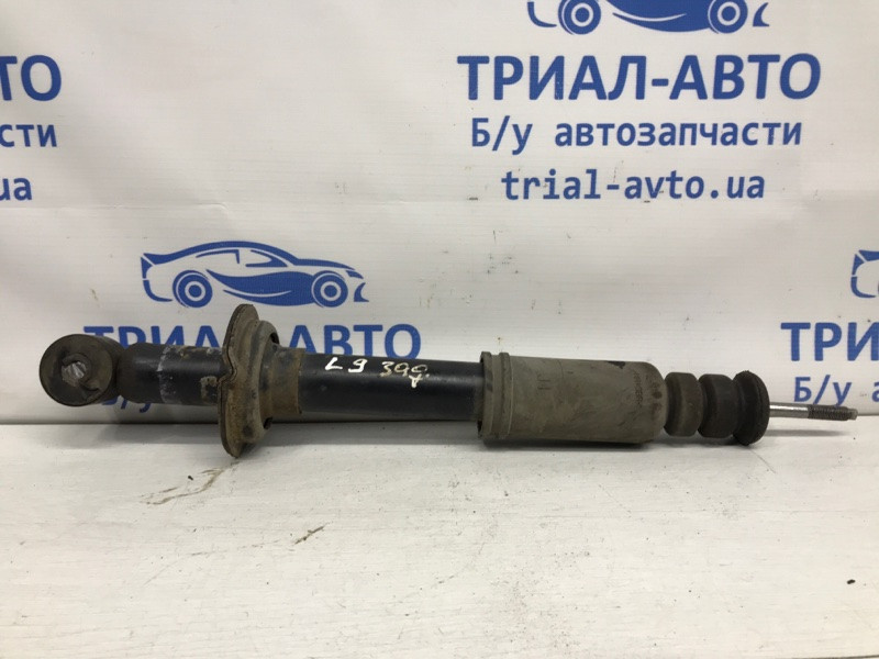 Амортизатор задний Mitsubishi Lancer 9 1.6 БЕНЗИН 4G18 2003 (б/у) Київ - зображення 1