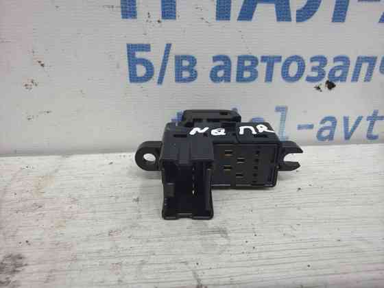 Кнопка стеклоподъемника Nissan Qashqai 2006-2013 25411BR00A (Арт. 83289) Київ