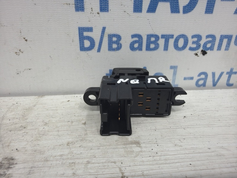 Кнопка стеклоподъемника Nissan Qashqai 2006-2013 25411BR00A (Арт. 83289) Київ - зображення 3