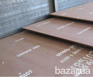 Лист HARDOX 70 мм Київ - зображення 6