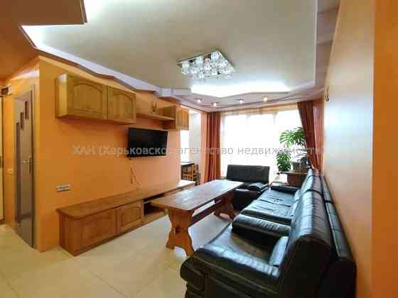 продажа 3-к квартира Харьков, Салтовский, 47500 $ Харків