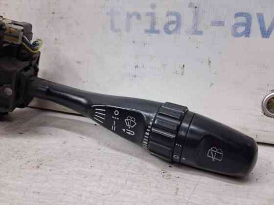 Переключатель подрулевой правый(дворники) Mitsubishi Pajero Sport 1996-2008 MR277930 (Арт. 66048) Киев