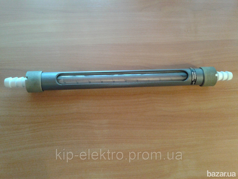 Ротаметр РМФ-0,1ЖУЗ (РМФ-0,1ЖУ3, РМФ-0,1Ж У3, РМФ-0,1 ЖУЗ, РМФ 0,1ЖУЗ, РМФ-0,1Ж) Київ - зображення 2