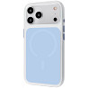 Чохол Proove Tint Case with Magnetic Ring для iPhone 17 Pro Max/18 Pro Max Light Blue (PCTCIP18PM34) Харьков