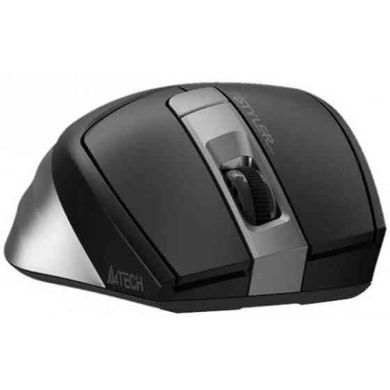 A4-tech Мишка A4Tech FG35 USB Grey (Код товару:28110) Харків