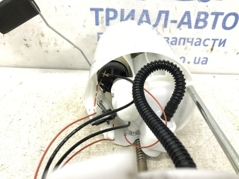 Модуль топливного насоса Nissan Qashqai J11 1.2 БЕНЗИН HRA2DDT 2013 (б/у) Київ - зображення 3