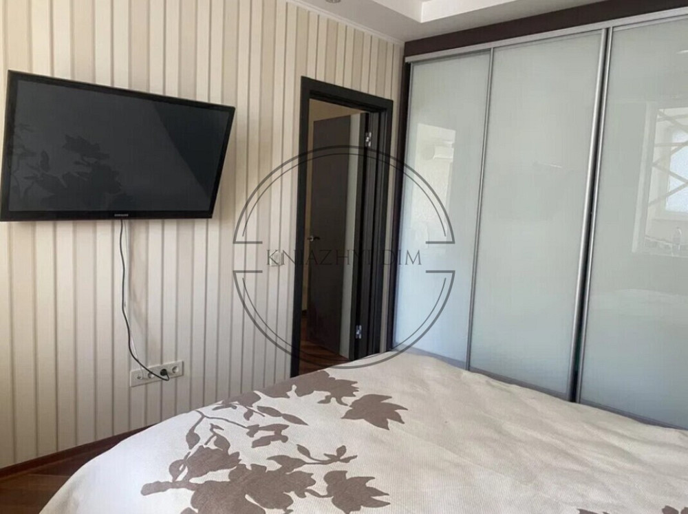 Продаж квартири по вул. О. Пчілки 6 21146014 Киев - изображение 5