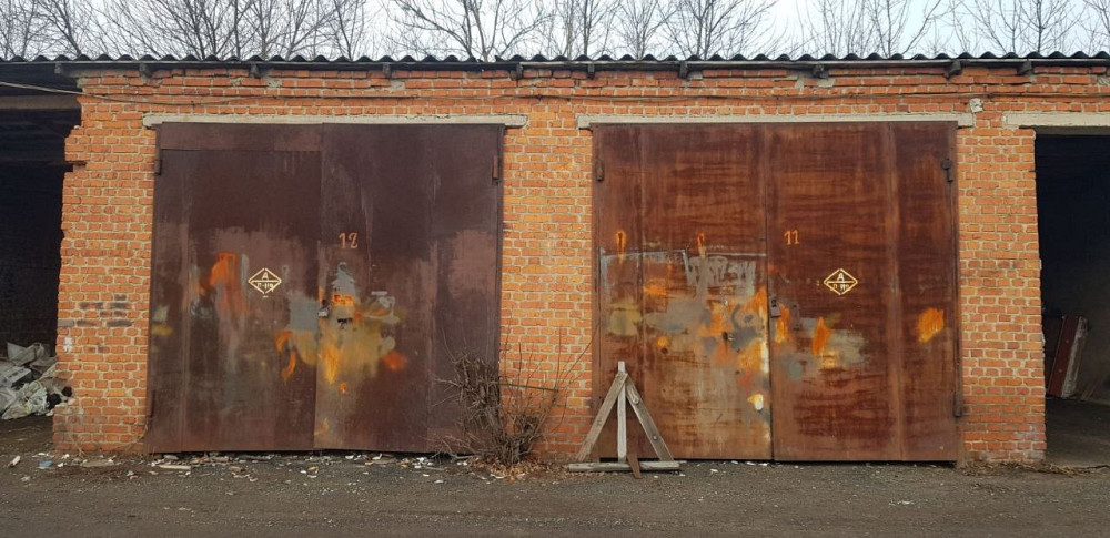 Здаємо в оренду гаражи Житомир - изображение 10