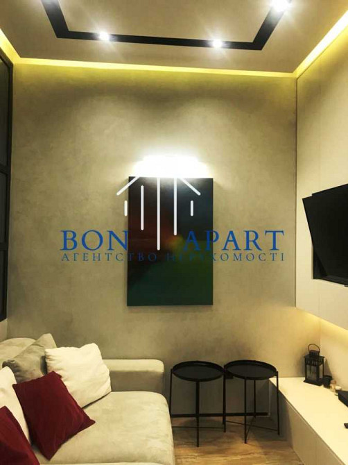 долгосрочная аренда 2-к квартира Киев, Шевченковский, 900 $/мес. Київ - зображення 8