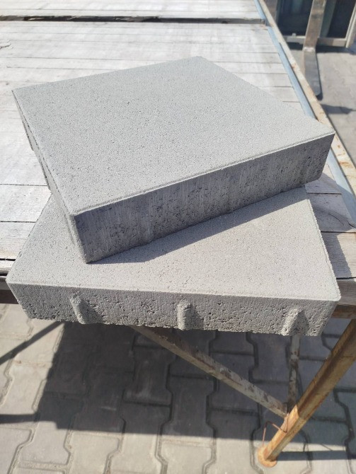 Бруківка тротуарна Львів - зображення 1